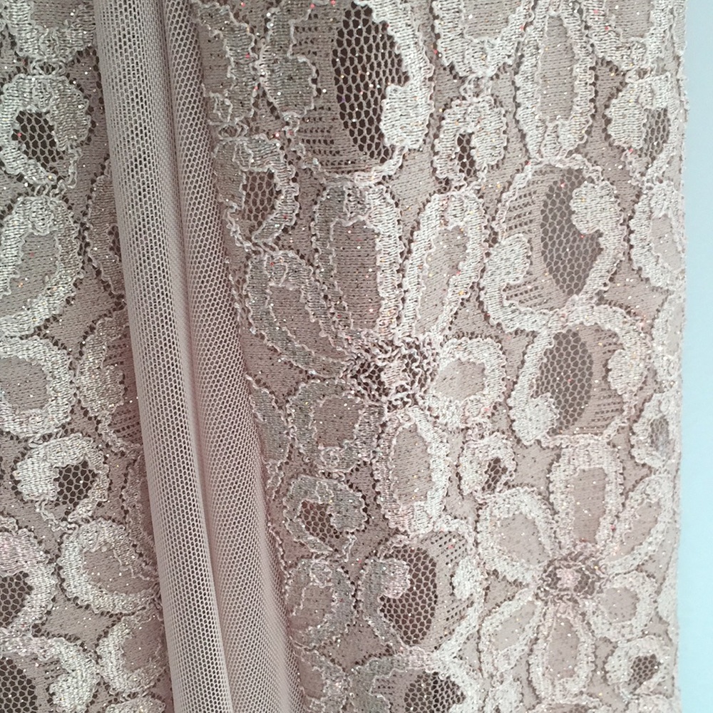 Mother of the bride dress - Picture 4 of 5